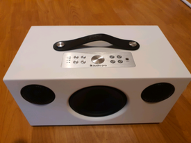 audio pro c10 stereo pair